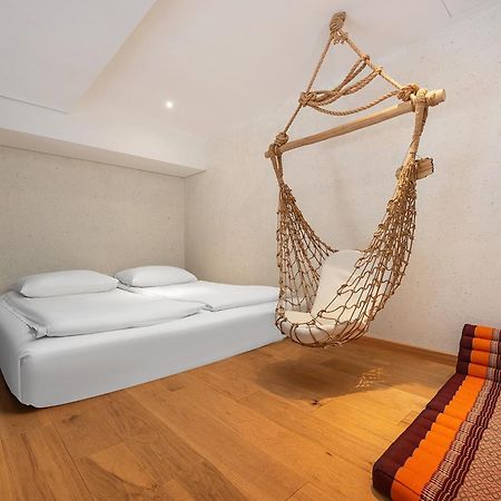 Manli Hotel Shanghai Pudong Airport - Pet Friendly מראה חיצוני תמונה