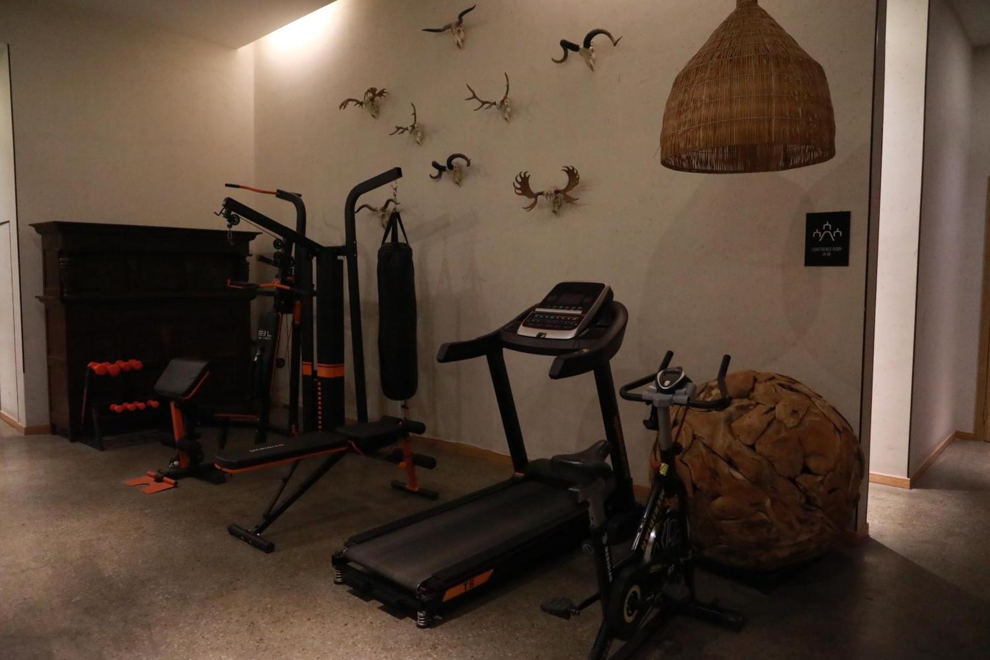 Manli Hotel Shanghai Pudong Airport - Pet Friendly מראה חיצוני תמונה