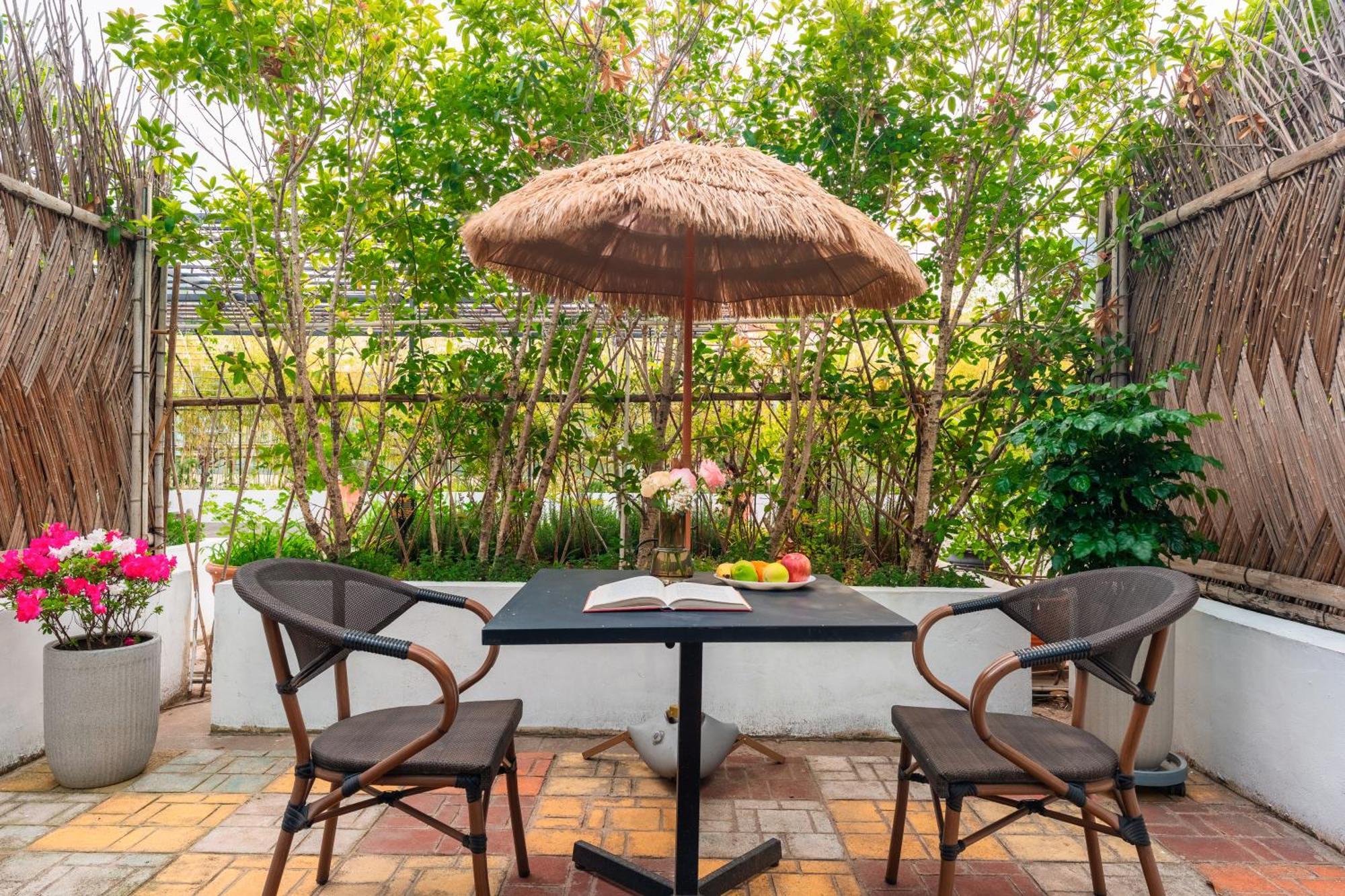 Manli Hotel Shanghai Pudong Airport - Pet Friendly מראה חיצוני תמונה
