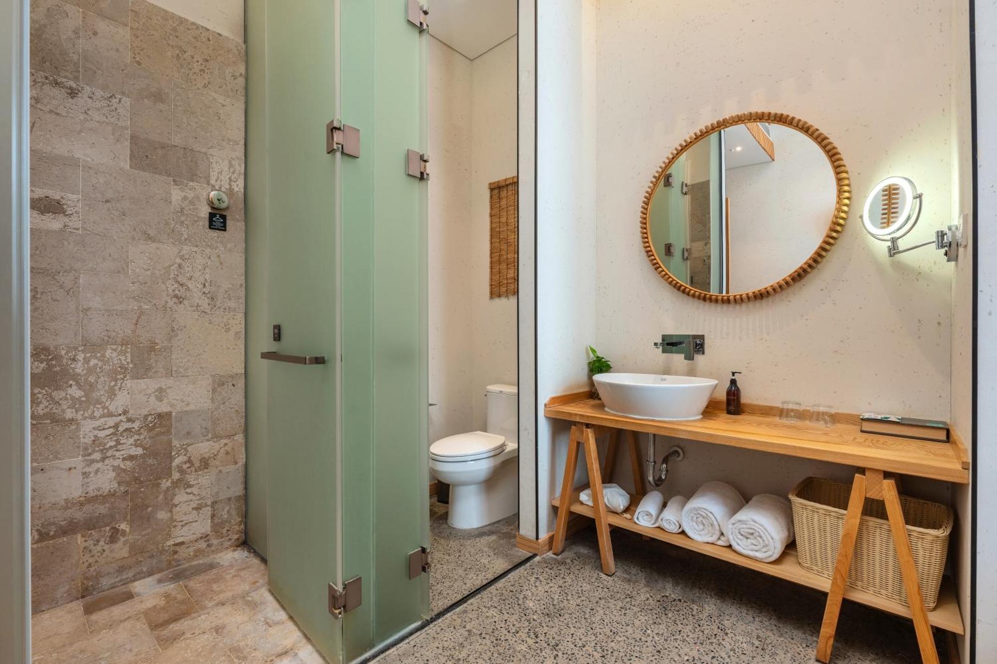 Manli Hotel Shanghai Pudong Airport - Pet Friendly מראה חיצוני תמונה