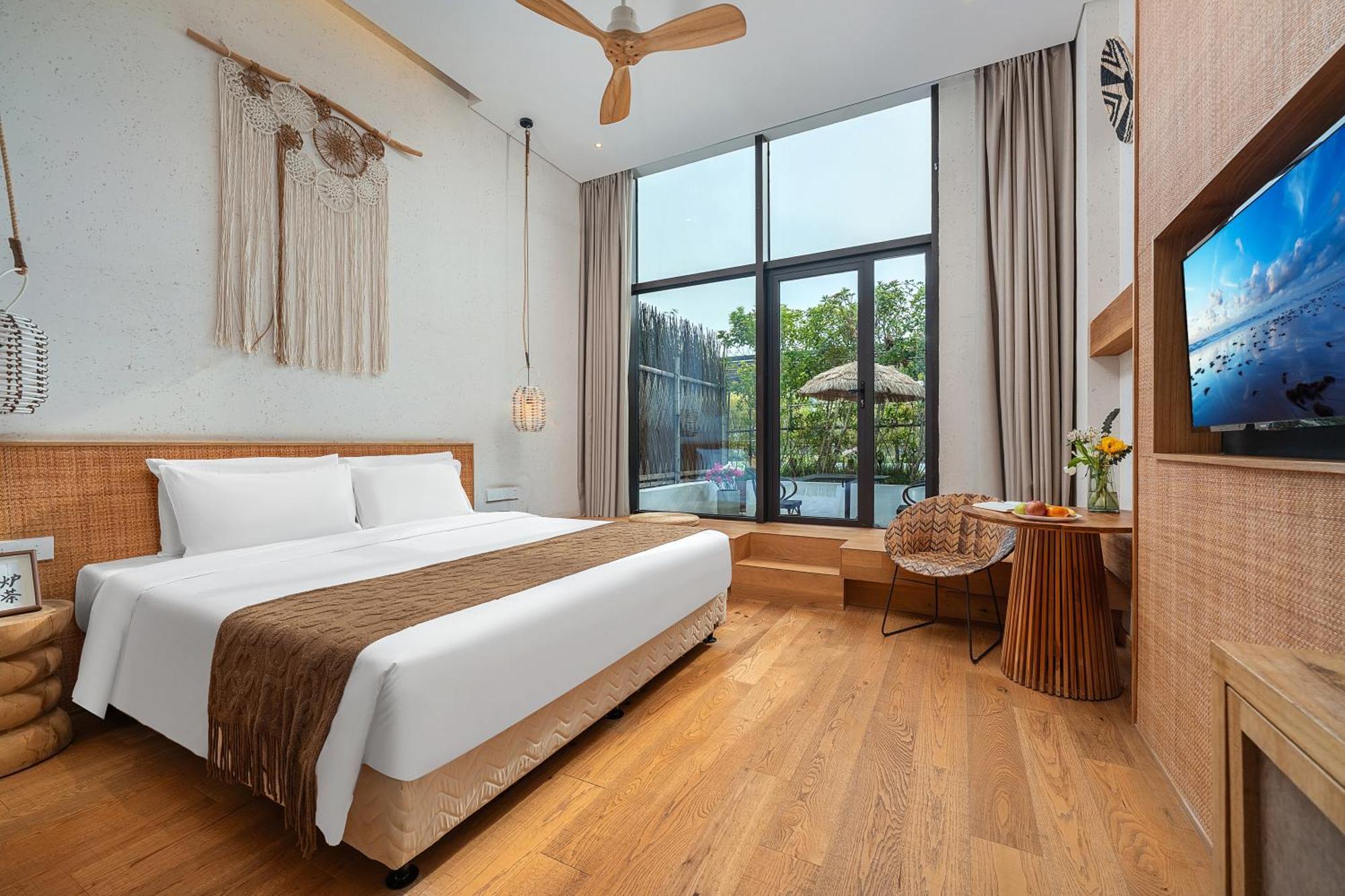 Manli Hotel Shanghai Pudong Airport - Pet Friendly מראה חיצוני תמונה