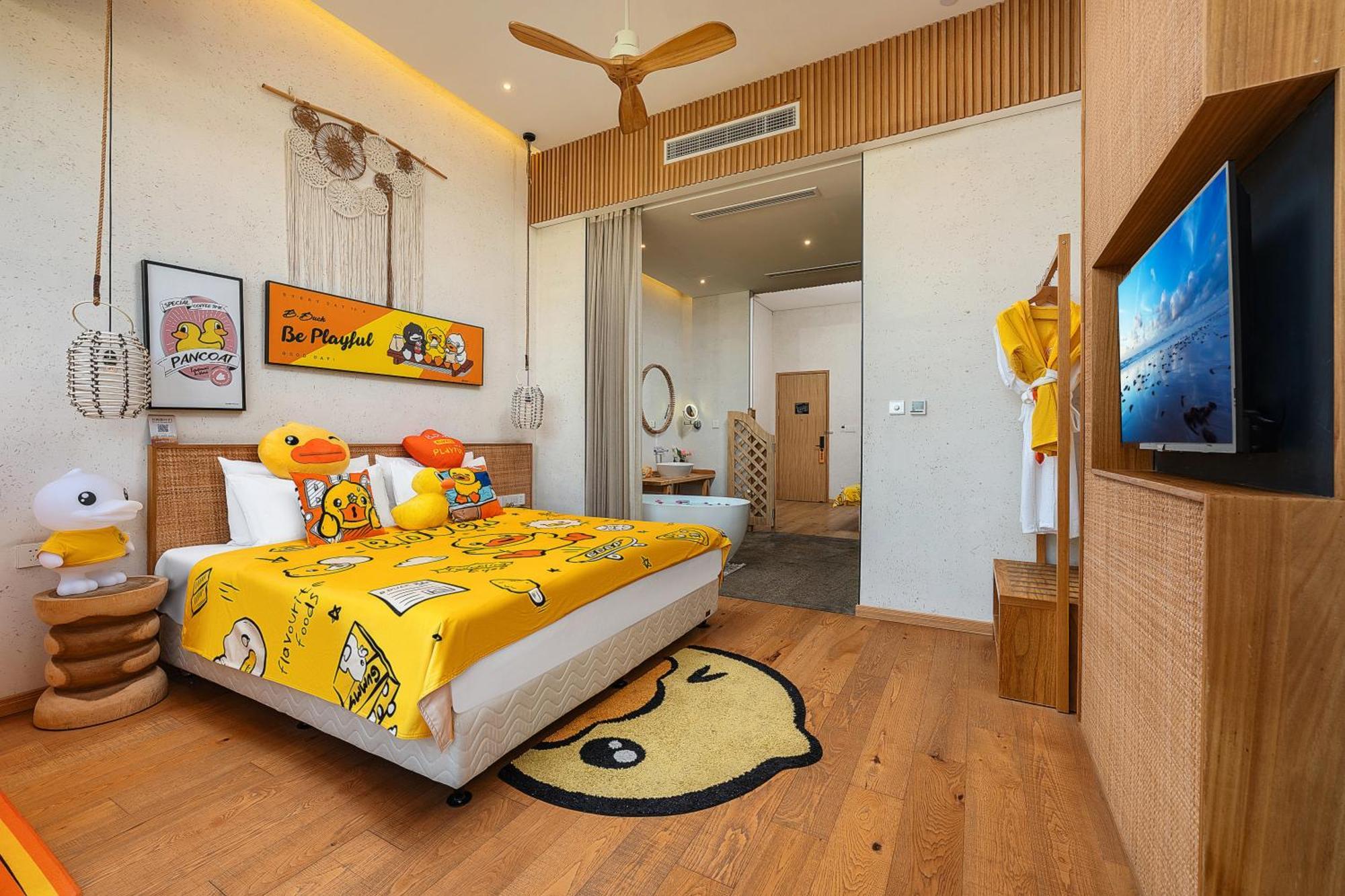 Manli Hotel Shanghai Pudong Airport - Pet Friendly מראה חיצוני תמונה