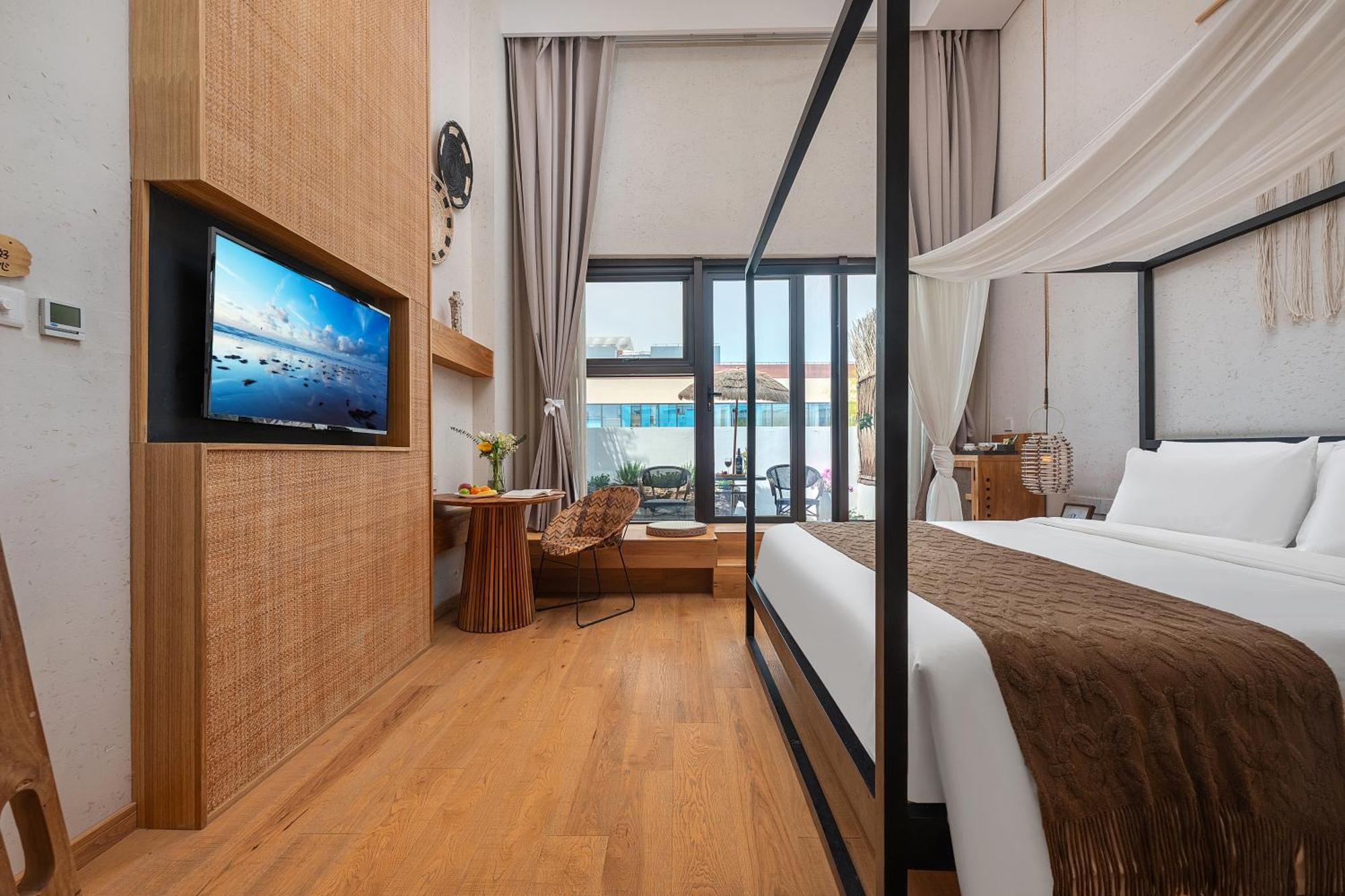 Manli Hotel Shanghai Pudong Airport - Pet Friendly מראה חיצוני תמונה