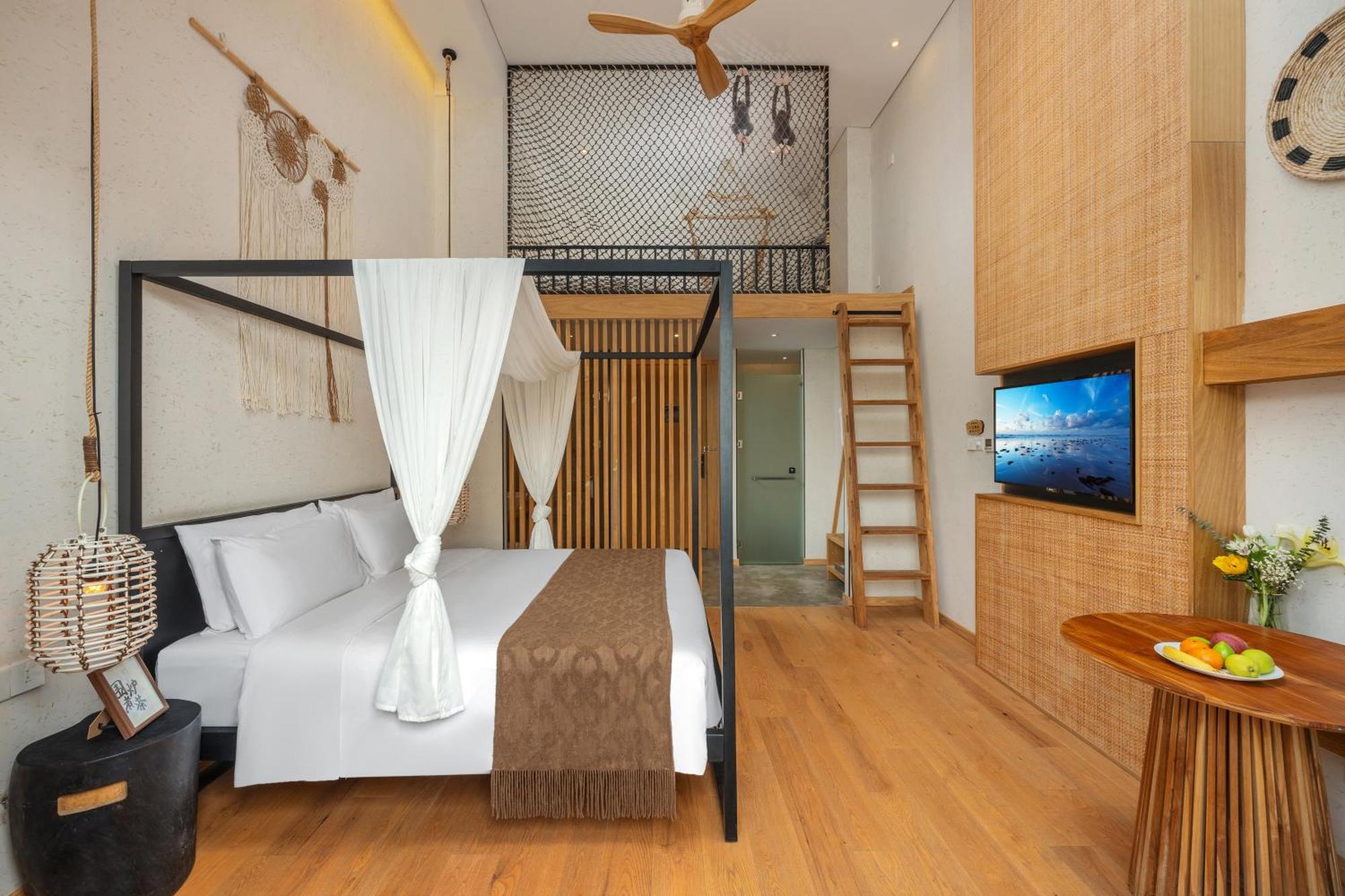 Manli Hotel Shanghai Pudong Airport - Pet Friendly מראה חיצוני תמונה