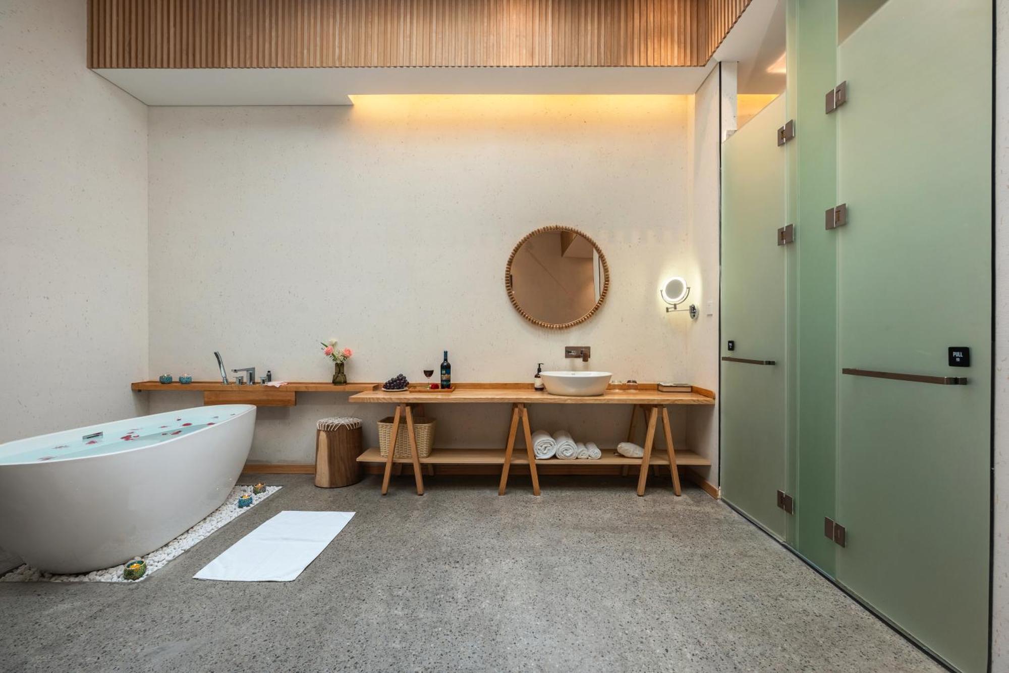 Manli Hotel Shanghai Pudong Airport - Pet Friendly מראה חיצוני תמונה